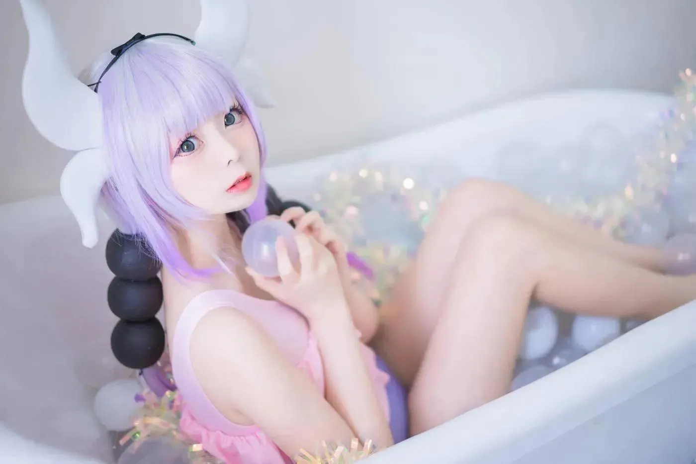 嶋葵 – NO.03 康娜酱 [39P]插图9